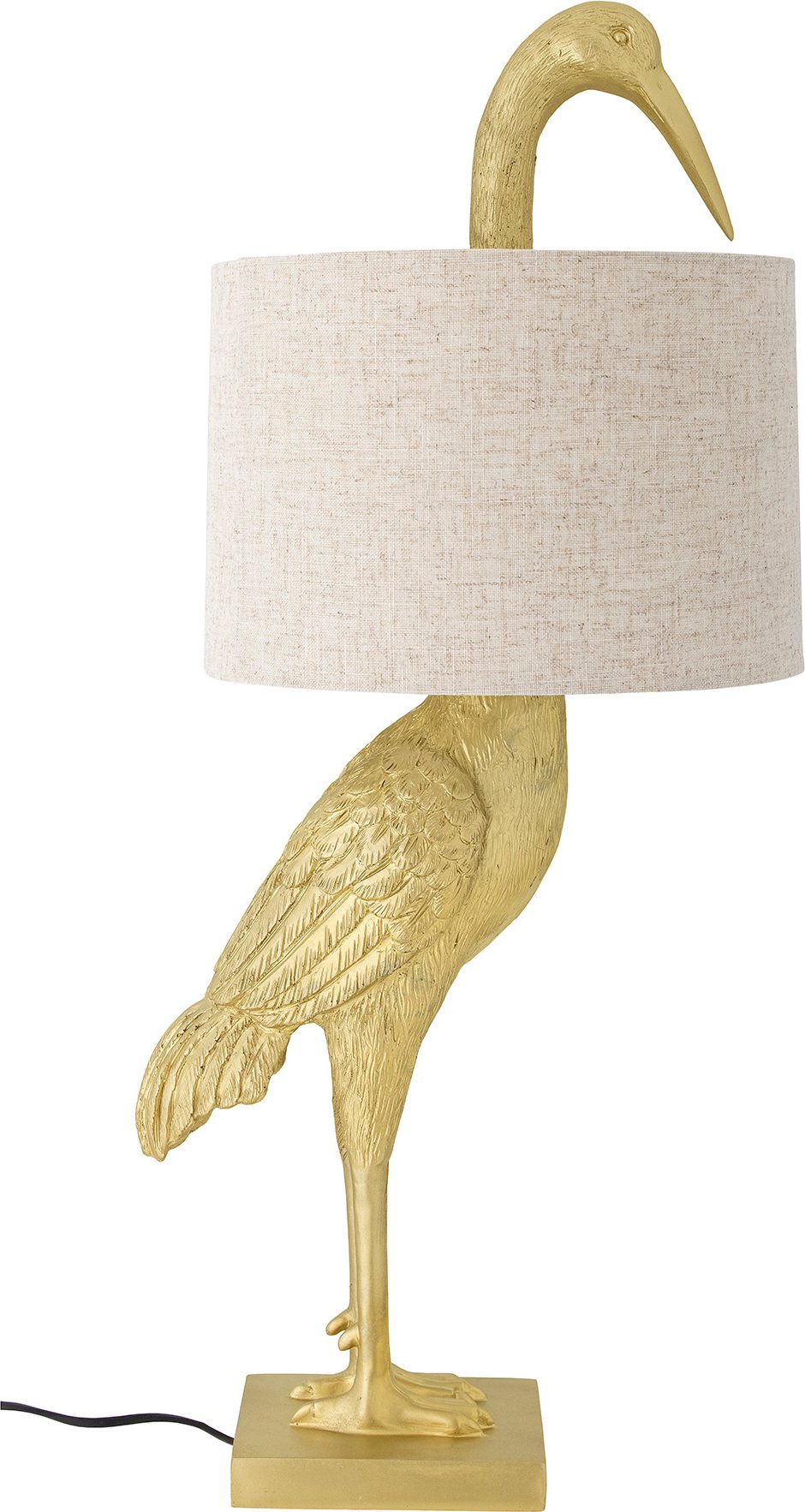 Lampa Sto Owa Heron Cm Bloomingville Fabryka Form