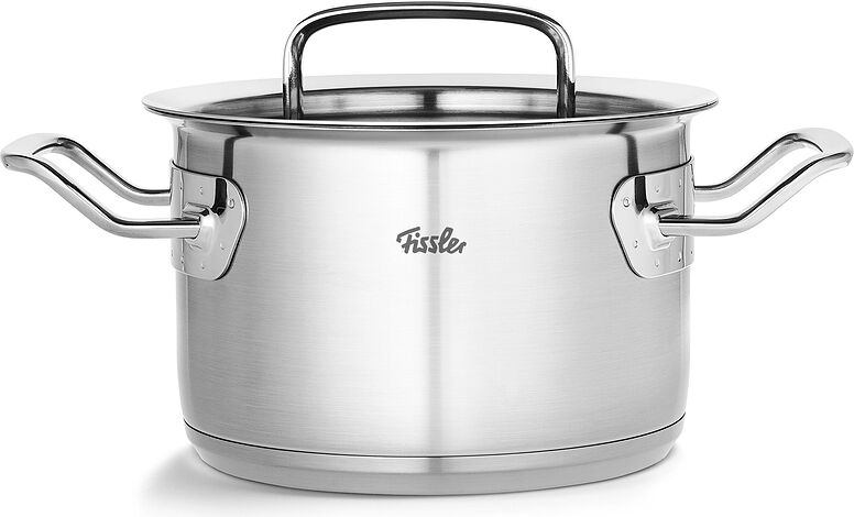 Garnek Original Profi Collection Wysoki Fissler 084 128 16 000 0