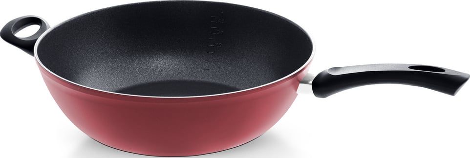 Wok Cenit Cm Fissler Fabryka Form