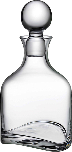 Arch Whiskey Carafe L Nude Formadore