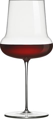 Ghost Zero Belly Wine Glass Nude Formadore