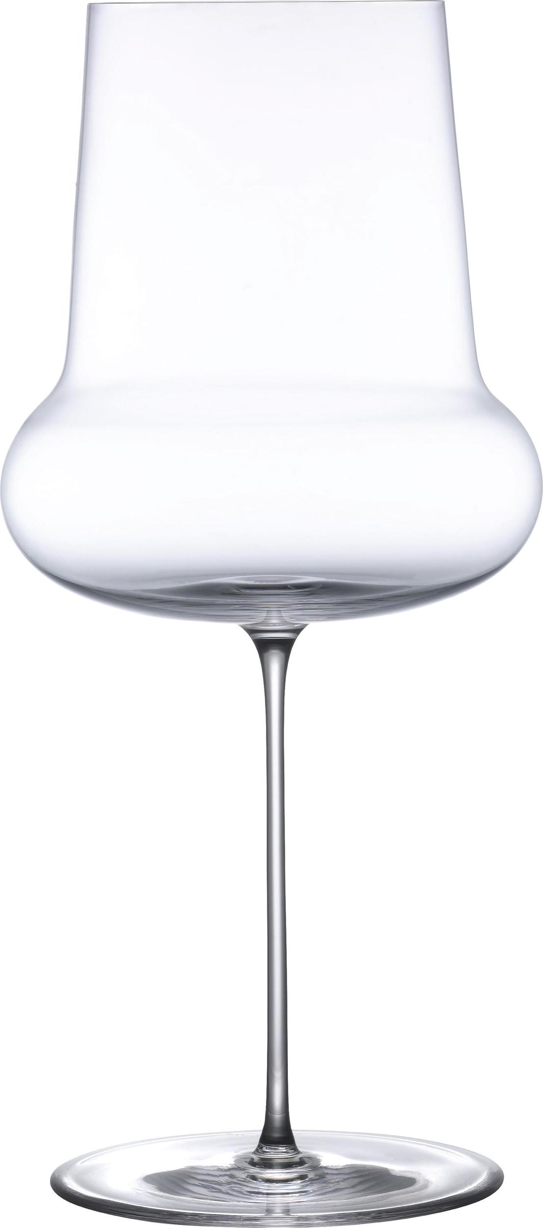 Ghost Zero Belly Wine Glass Nude 1107766 FormAdore