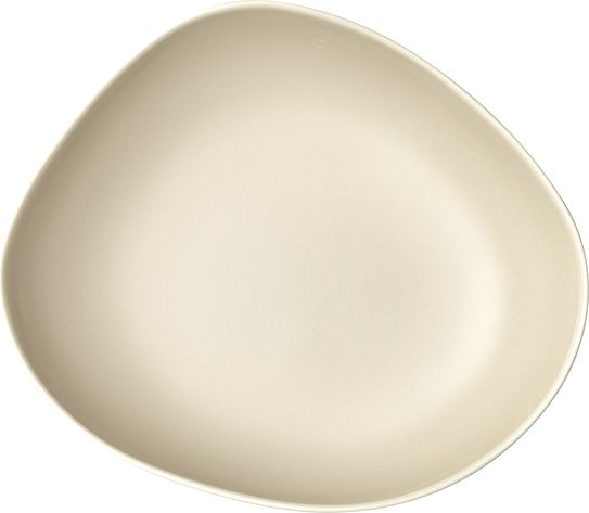 Organic Sand Tiefer Teller Villeroy Boch Fa