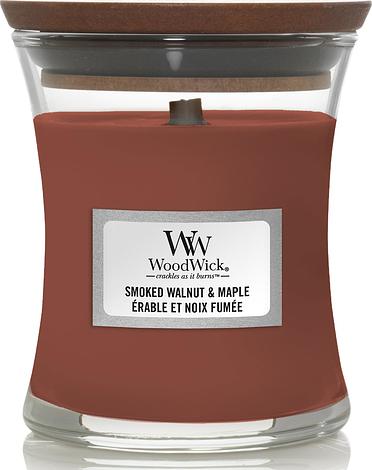 Świeca Core WoodWick Smoked Walnut Maple 1694656E FF