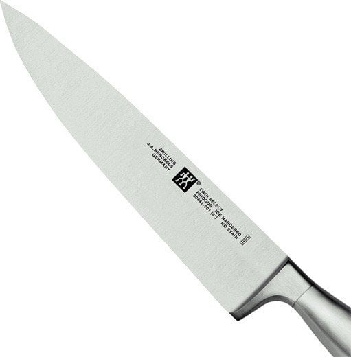 Zestaw nóż kucharza i uniwersalny Twin Select Zwilling FF