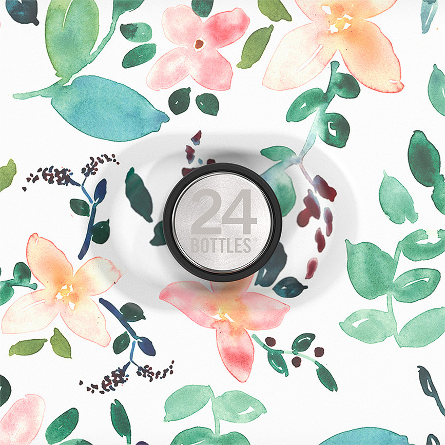 24Bottles Little Buds Lunch Box