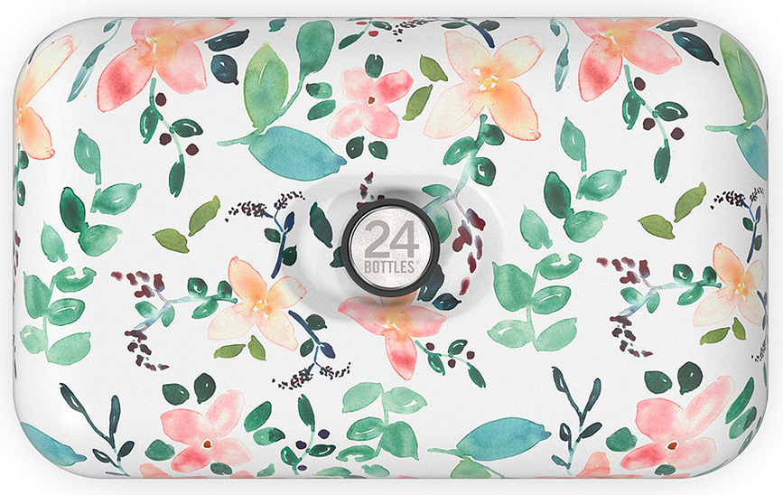 24Bottles Little Buds Lunch Box