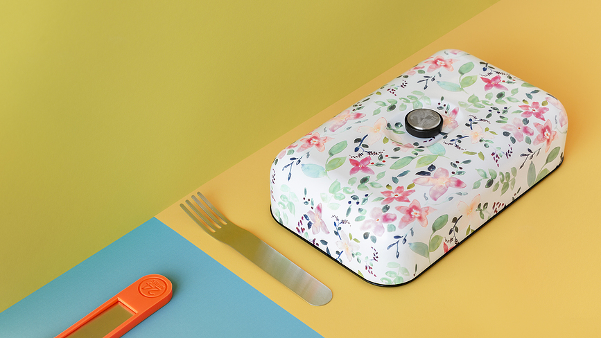 24Bottles Little Buds Lunch Box