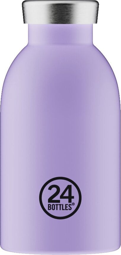 24Bottles Clima Erica Thermoflasche 330 ml