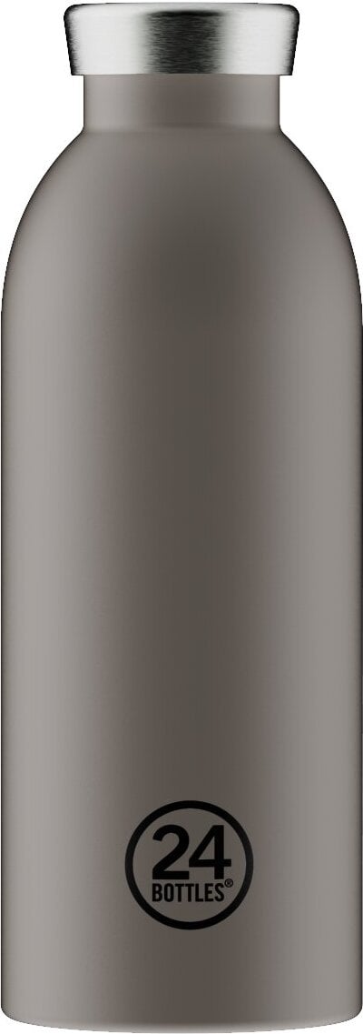 24Bottles Clima Linen Thermoflasche 500 ml
