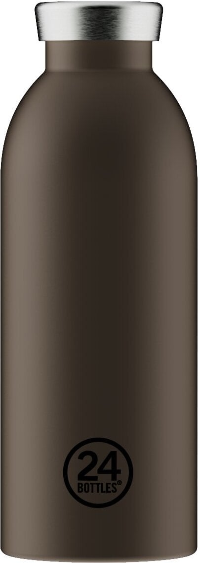 24Bottles Clima Mocha Thermoflasche 500 ml