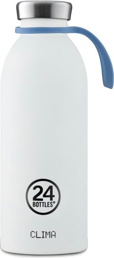 24Bottles Držač za termo bocu crni