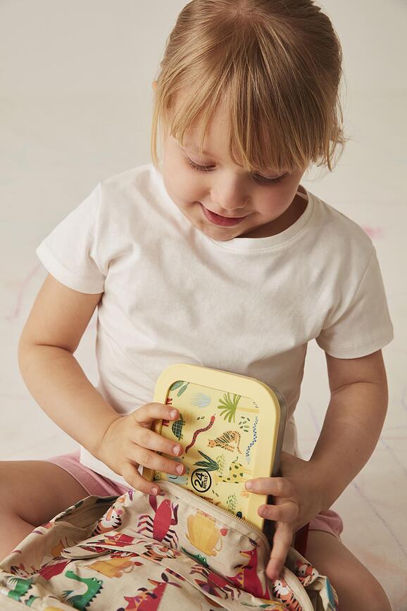 24Bottles Magic Friends Δοχείο Φαγητού παιδικό