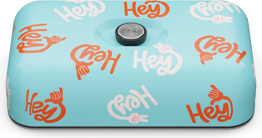 24Bottles Lunchbox Hey, moder