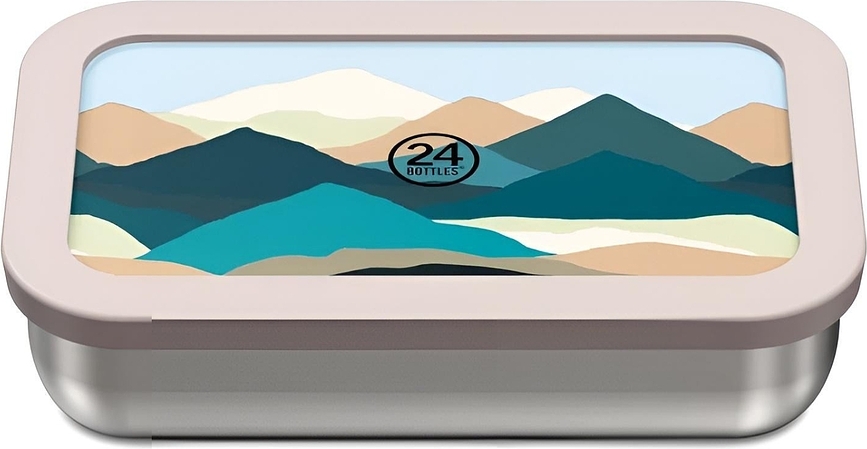 24Bottles Mountains Kutija za Ručak