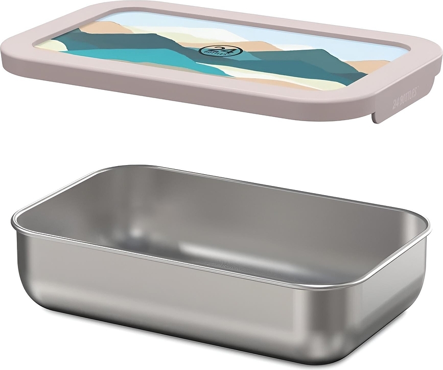 24Bottles Mountains Kutija za Ručak