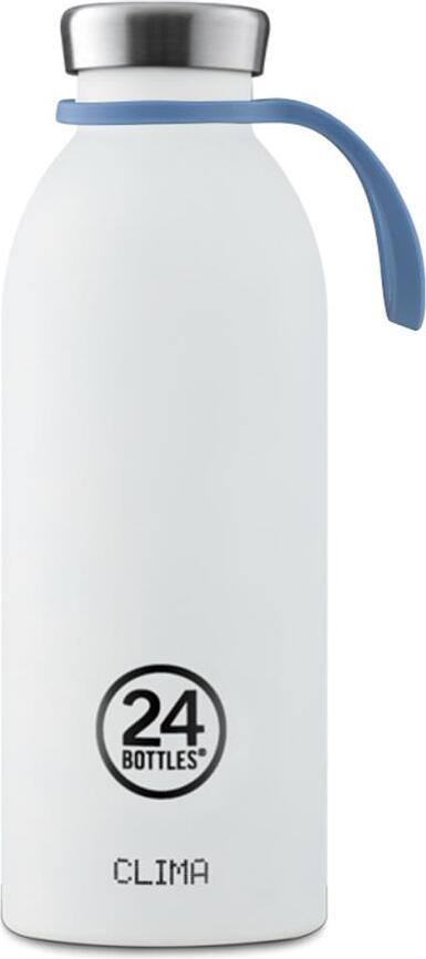 Asa para Botella Térmica 24Bottles, negra