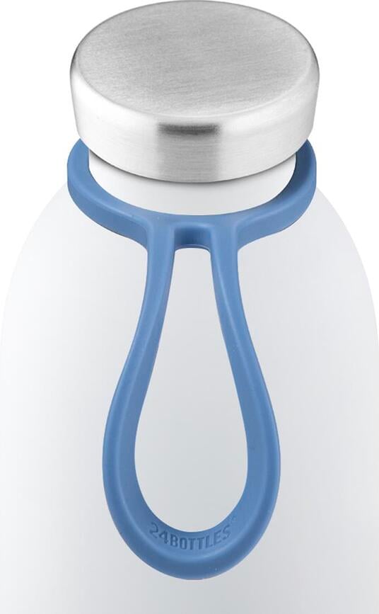 Asa para Botella Térmica 24Bottles, negra