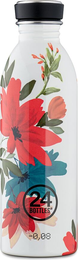 Botella de agua Urban Bottle Cara