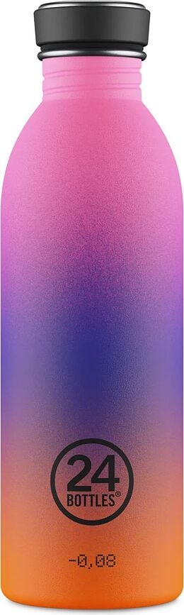 Botella de agua Urban Bottle Sundown, 500 ml