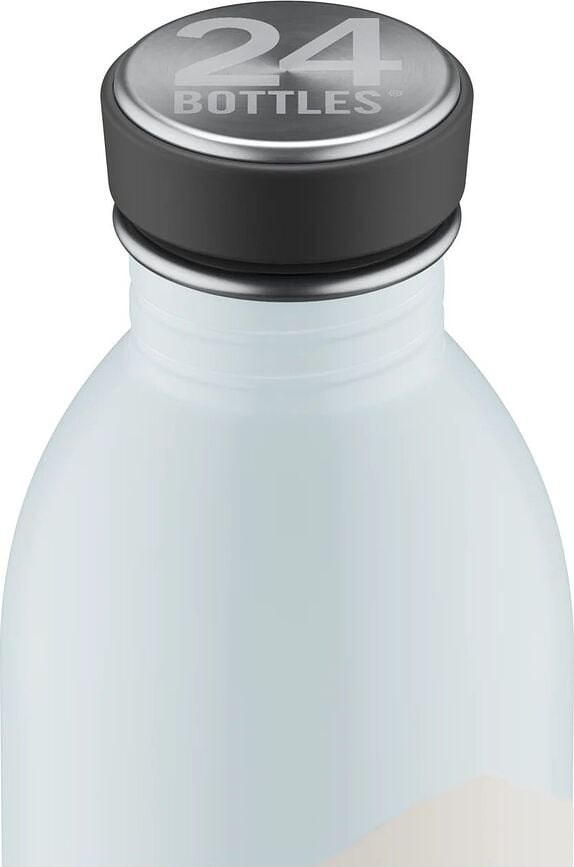 Botella de agua Urban Bottle Mountains, 1 L