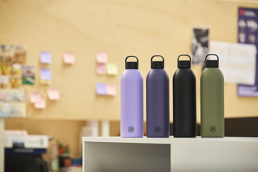 Botella térmica Clima Sage, 1,5 l