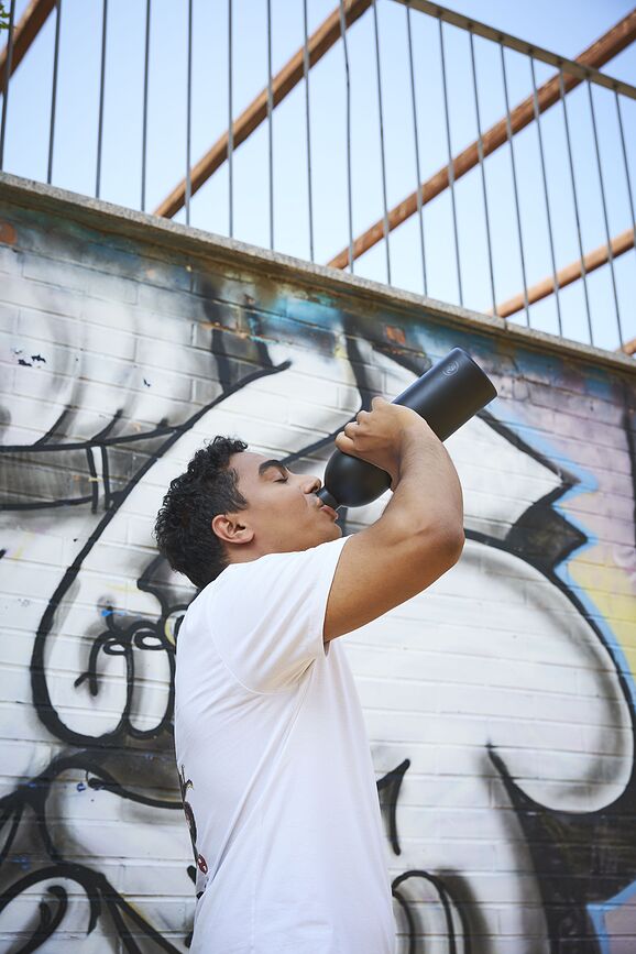 Botella térmica Clima Sage, 1,5 l