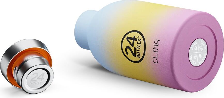 Botella térmica Clima Aurora, 330 ml