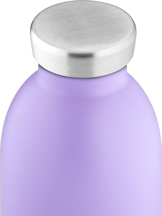 Botella térmica Clima Earth, 500 ml, oliva