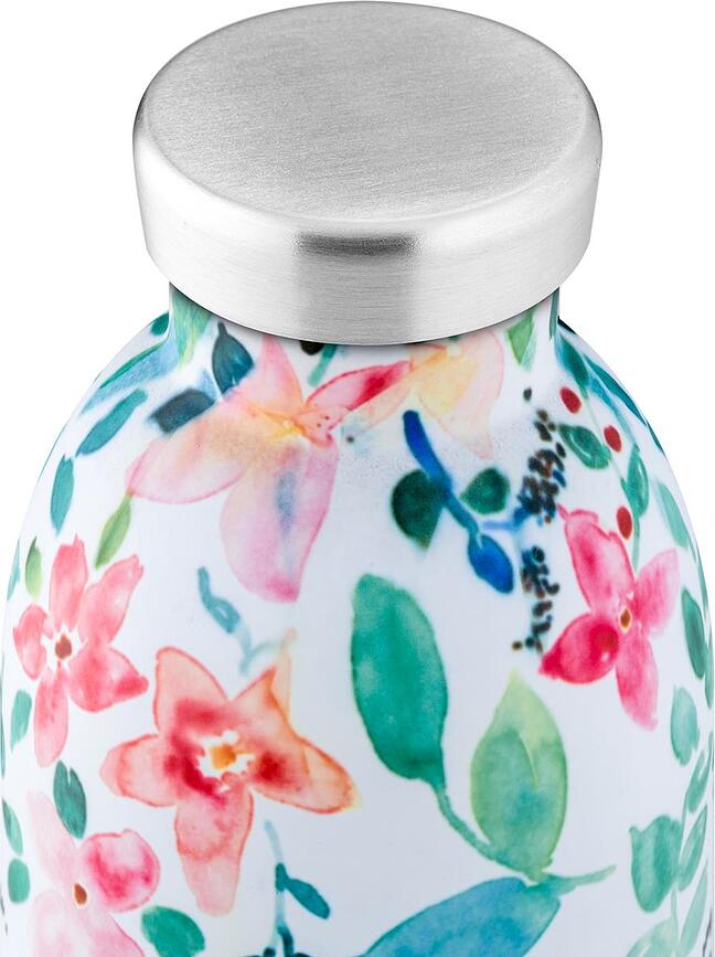 Botella térmica Clima Silk, 500 ml