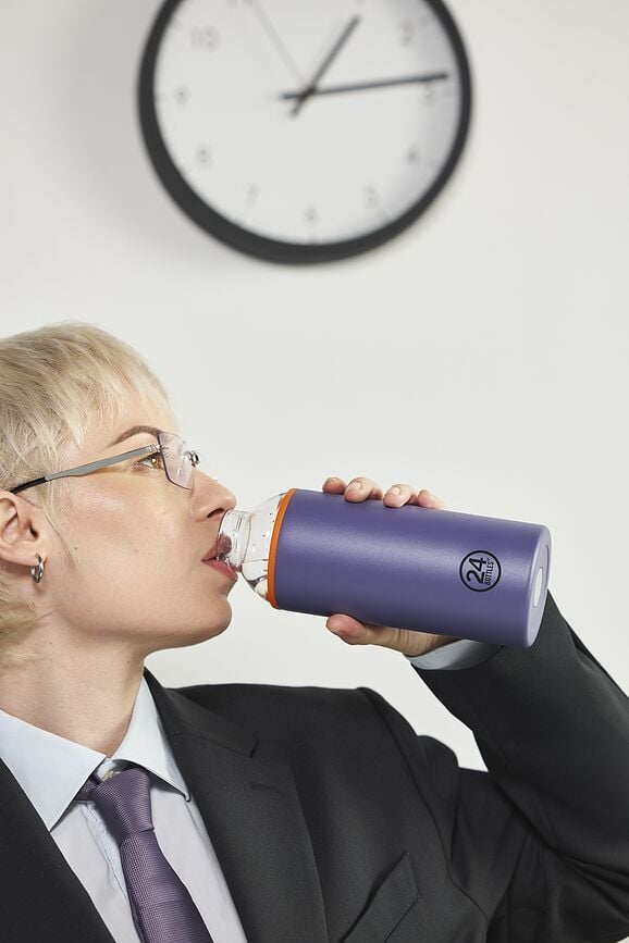 Botella térmica Spin Erica, 730 ml