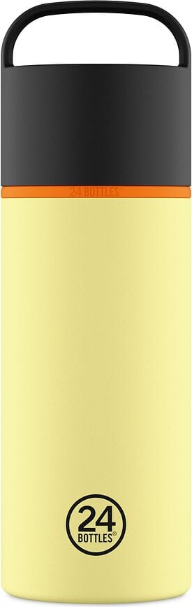 Botella térmica Spin Citrus, 730 ml