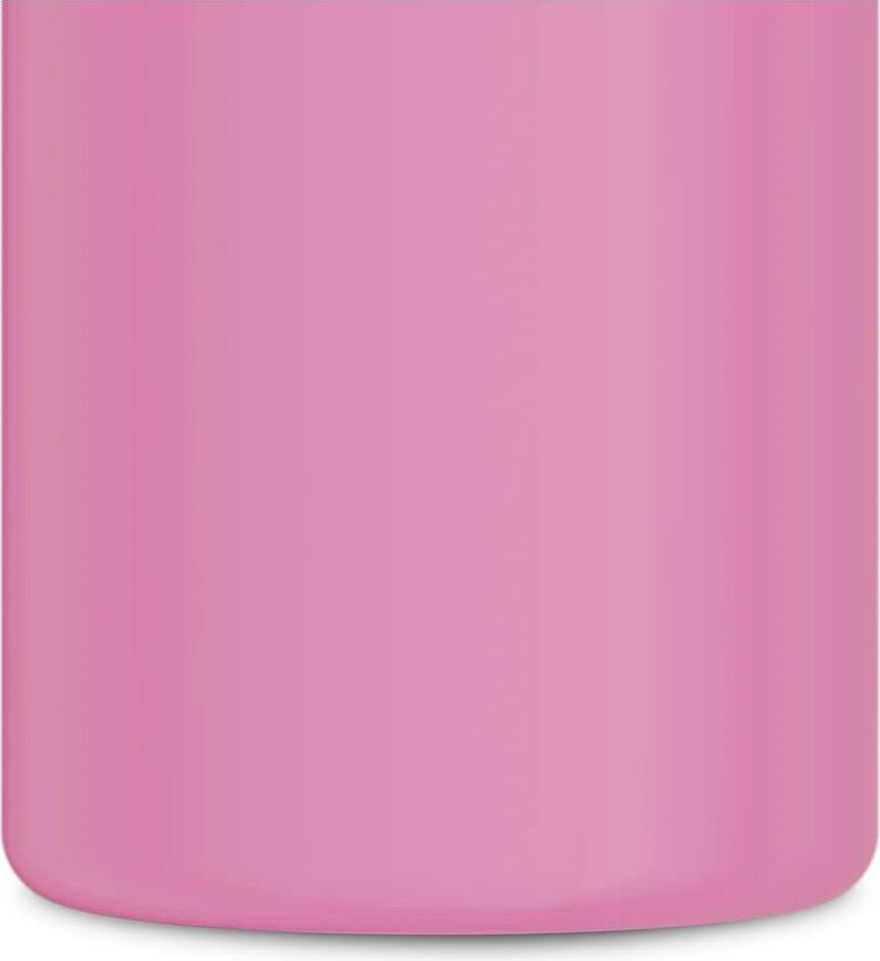 Botella Urban Bottle Reactive, 500 ml, amarillo y verde