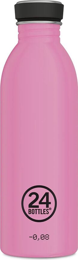 Botella Urban Bottle Reactive, 500 ml, amarillo y verde