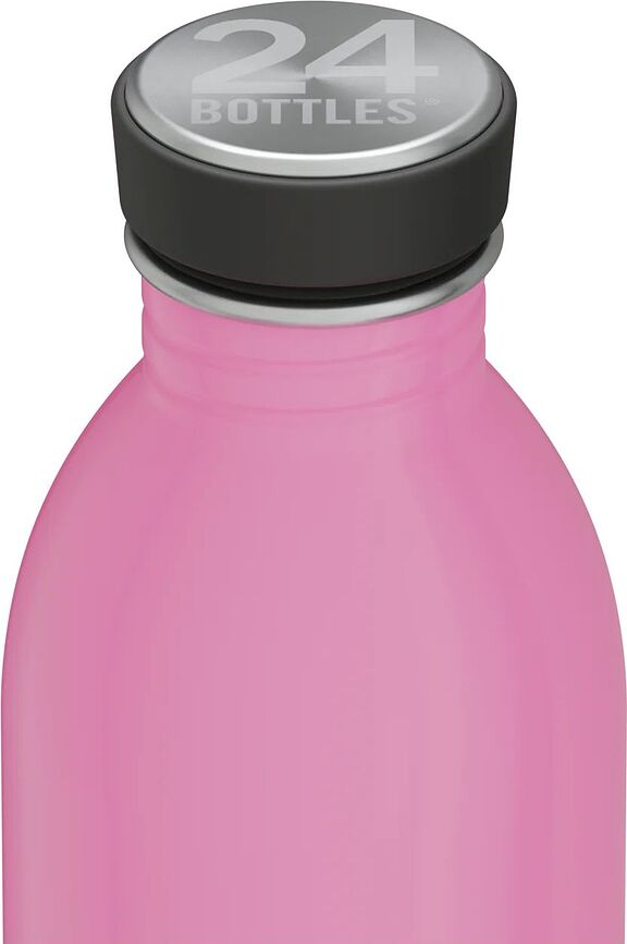 Botella Urban Bottle Reactive, 500 ml, amarillo y verde