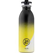 Butelka na wodę Urban Bottle Athleisure 500 ml z zakrętką Sport