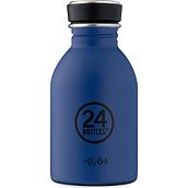 Butelka na wodę Urban Bottle Chromatic 250 ml niebieska