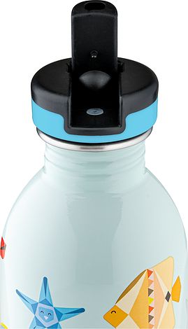 Butelka na wodę Urban Bottle Kids 250 ml