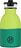 Butelka na wodę Urban Bottle Kids Reactive 250 ml żółto-zielona