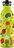 Butelka na wodę Urban Bottle Kids Veggie Friends 500 ml