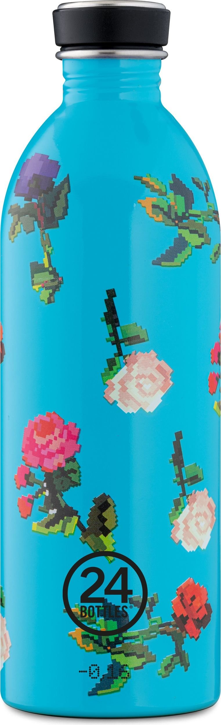 Butelka na wodę Urban Bottle Rosabyte 1 l