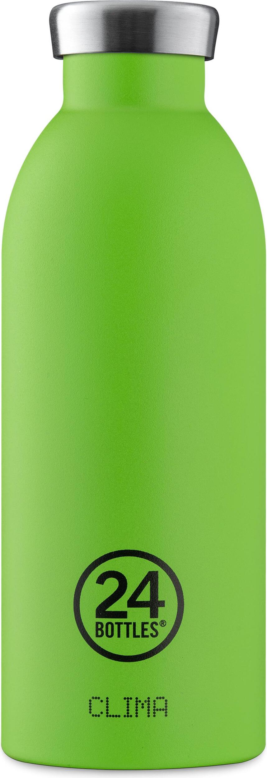 Butelka termiczna Clima Chromatic 500 ml zielona