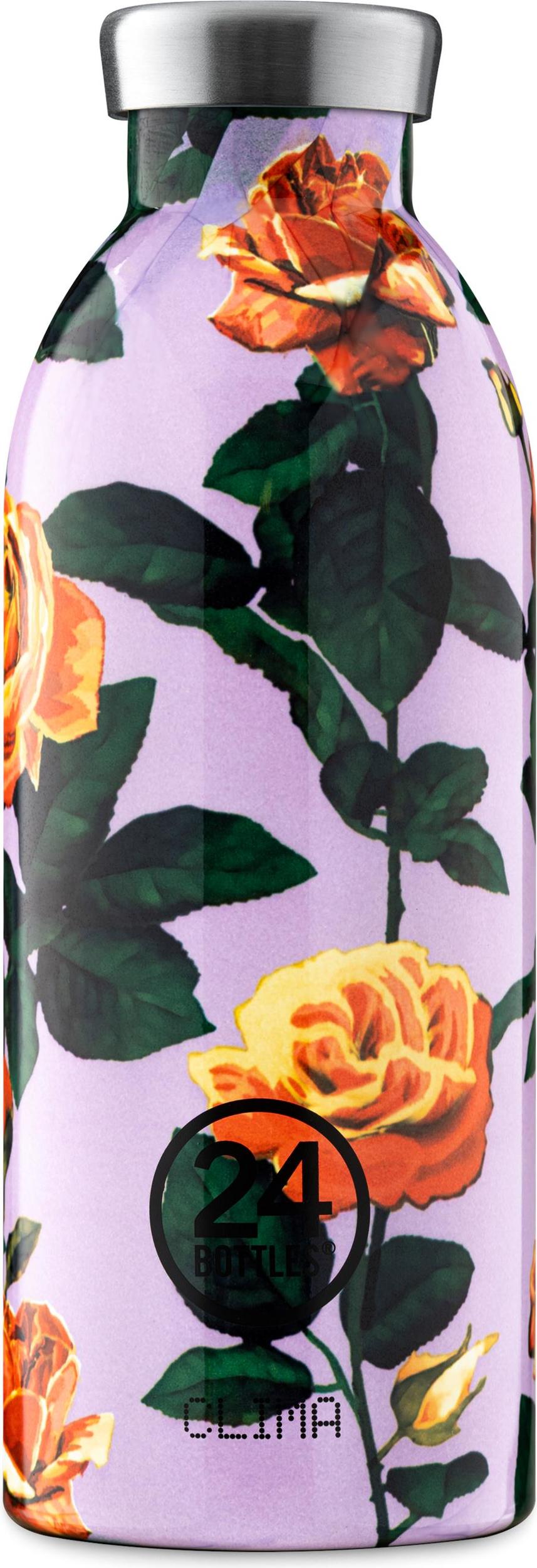 Butelka termiczna Clima Floral Bona Dea 500 ml