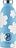 Butelka termiczna Clima Floral Daydreaming 500 ml