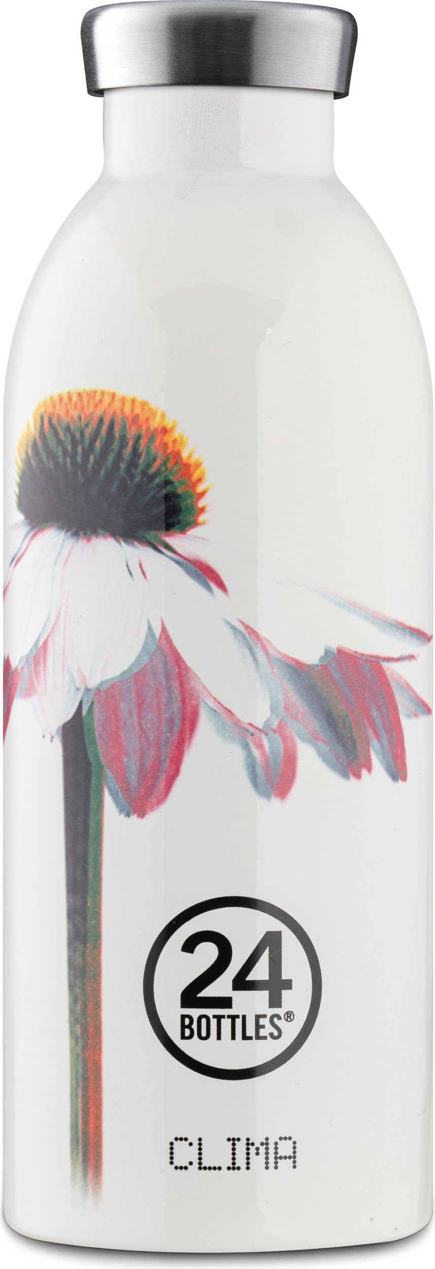 Butelka termiczna Clima Floral Lovesong 500 ml