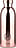 Butelka termiczna Clima Grand Rose Gold 500 ml