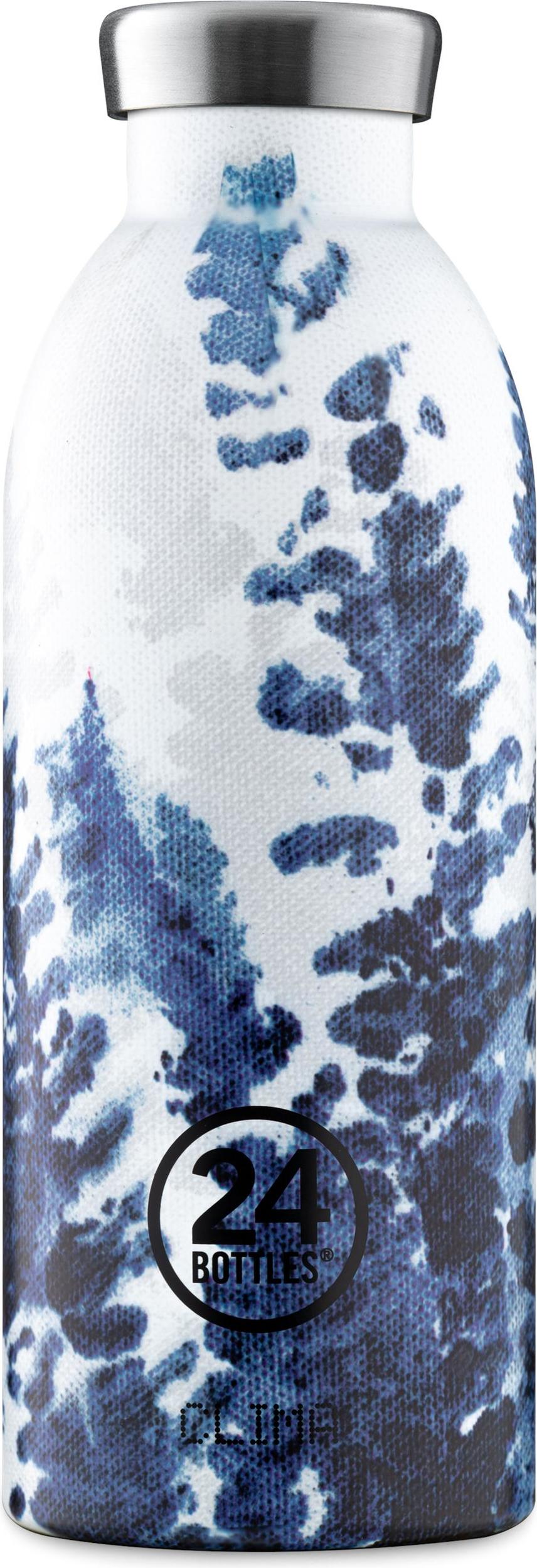Butelka termiczna Clima Textile Hush 500 ml