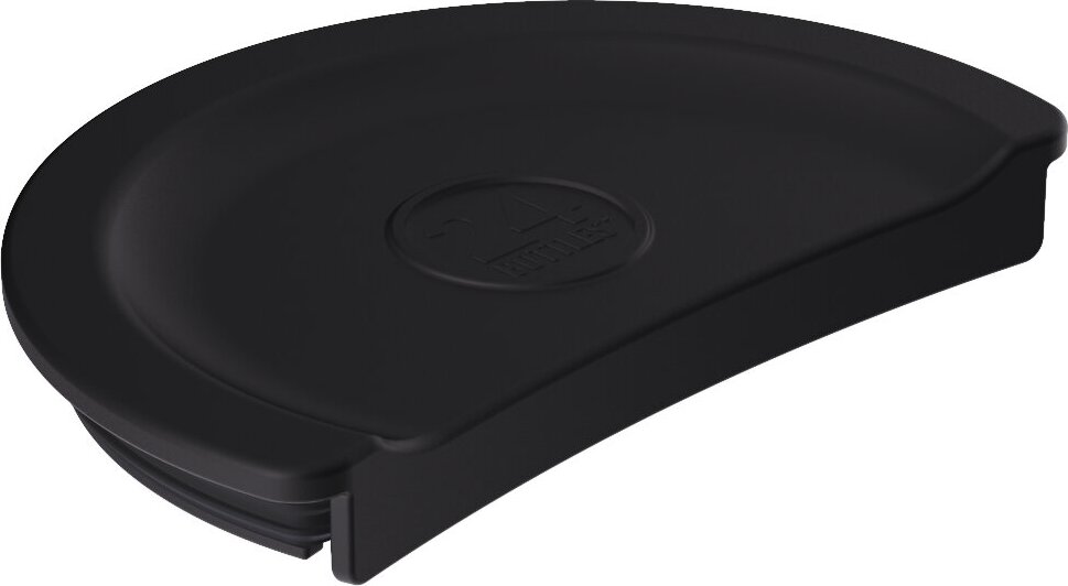 Casa Black Deckel für Thermobecher