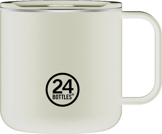 Casa Thermobecher Cotton 340 ml