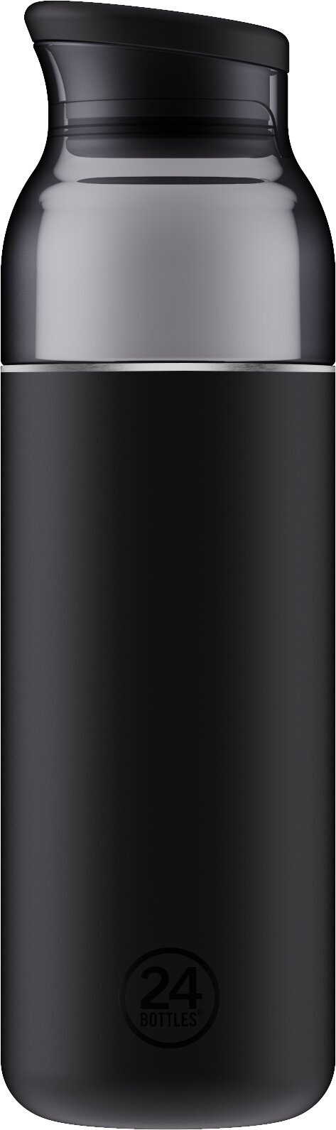 Casa Tuxedo Black Karaffe 1 l